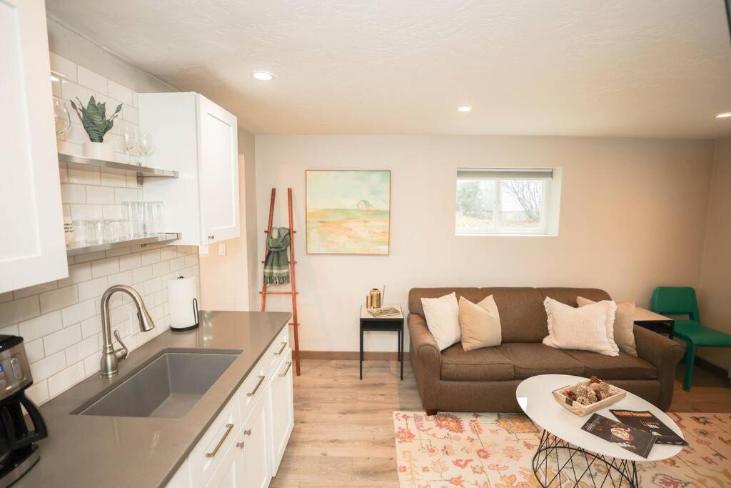 Bridger Hawk Suite Bozeman Exteriör bild