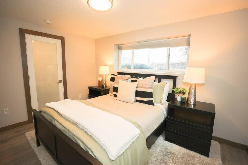 Bridger Hawk Suite Bozeman Exteriör bild