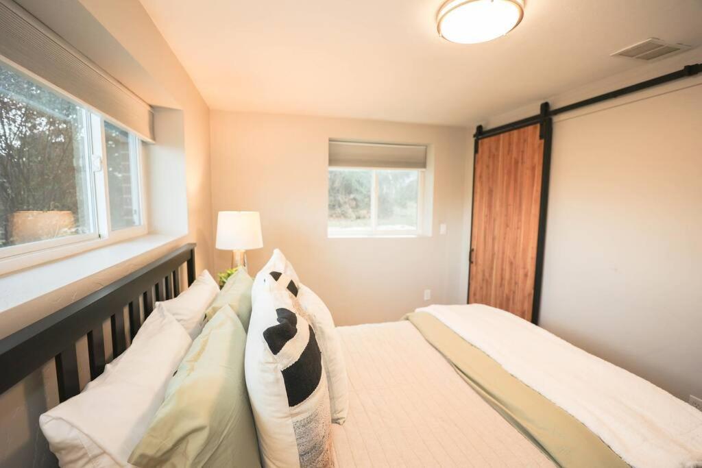 Bridger Hawk Suite Bozeman Exteriör bild