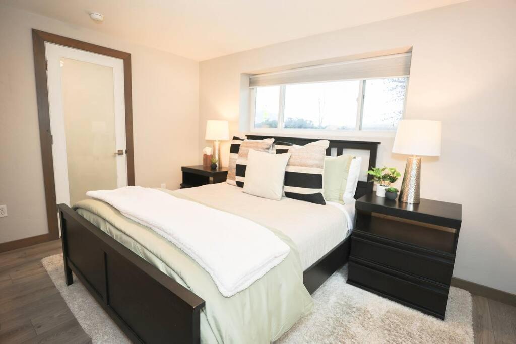 Bridger Hawk Suite Bozeman Exteriör bild