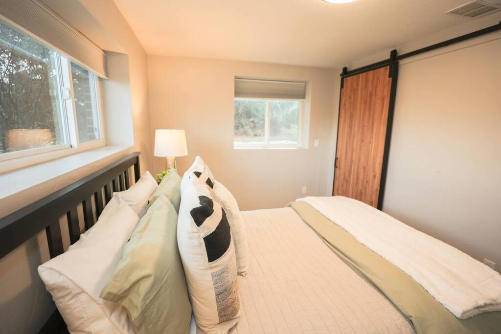 Bridger Hawk Suite Bozeman Exteriör bild