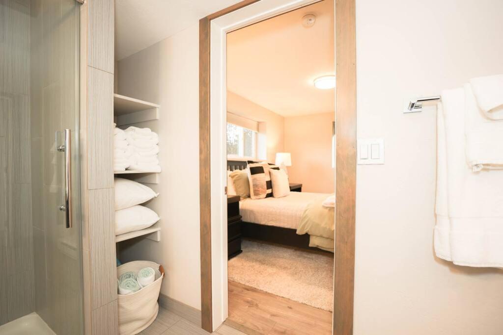 Bridger Hawk Suite Bozeman Exteriör bild