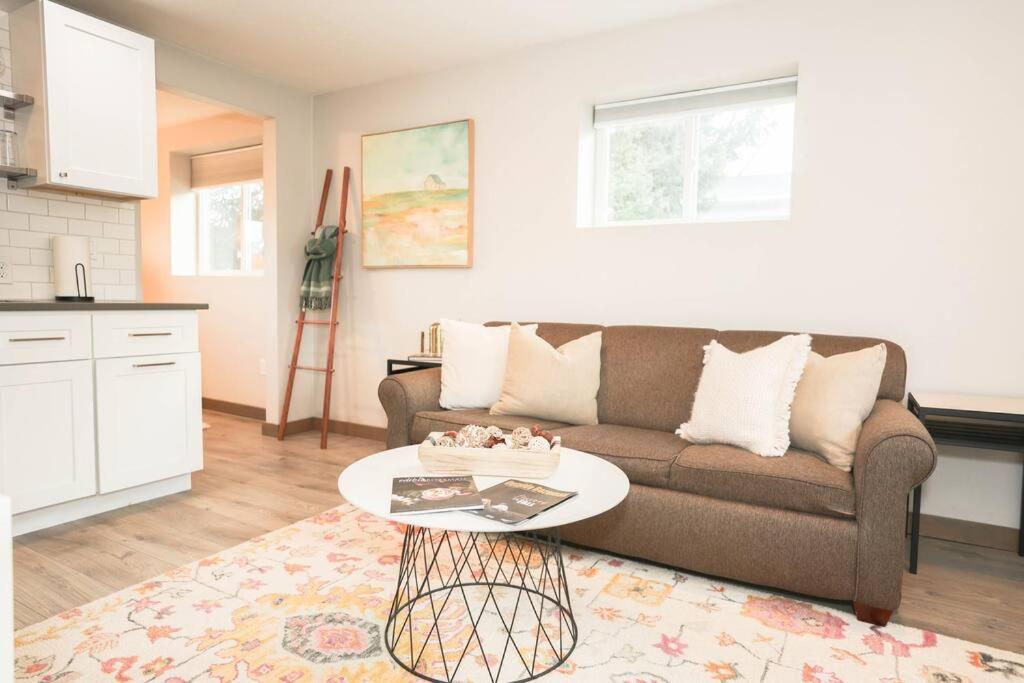 Bridger Hawk Suite Bozeman Exteriör bild