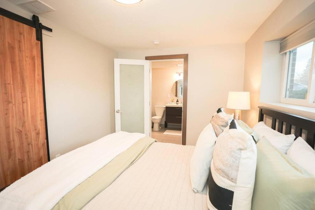 Bridger Hawk Suite Bozeman Exteriör bild