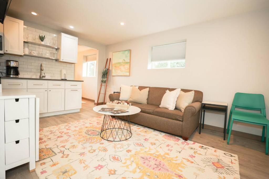 Bridger Hawk Suite Bozeman Exteriör bild