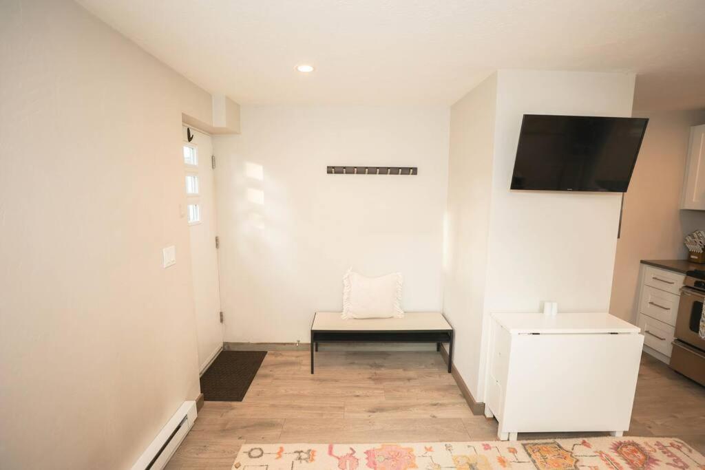 Bridger Hawk Suite Bozeman Exteriör bild